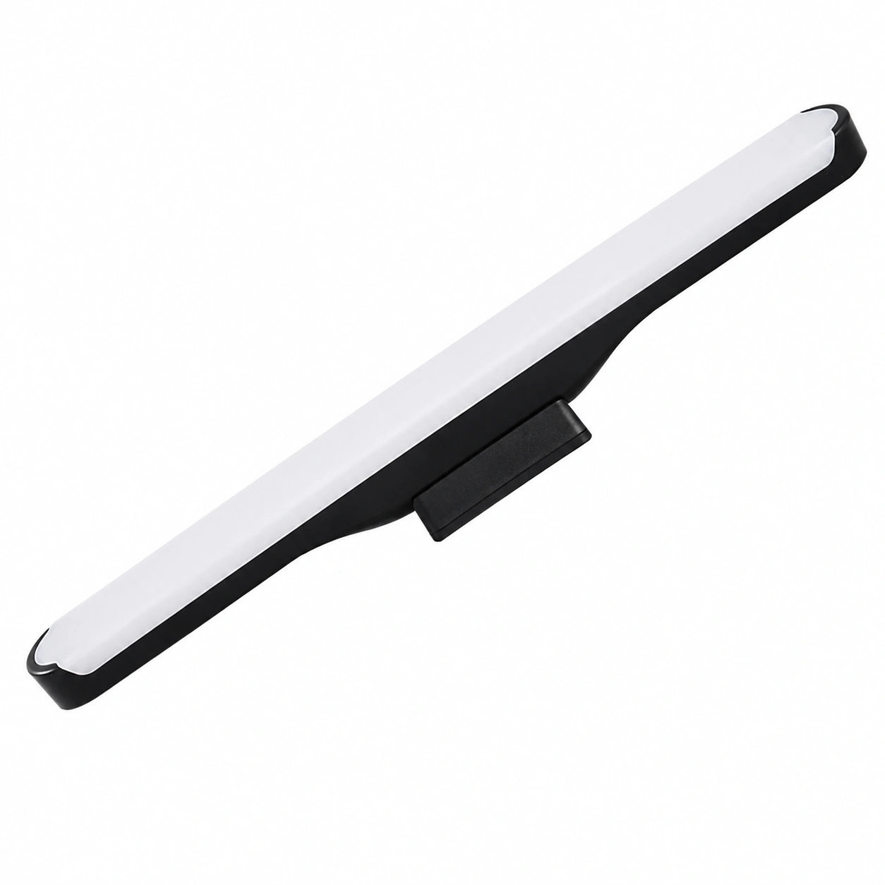 Lámpara LED Recargable para Baño, Espejos y Muebles, Sin Taladro
