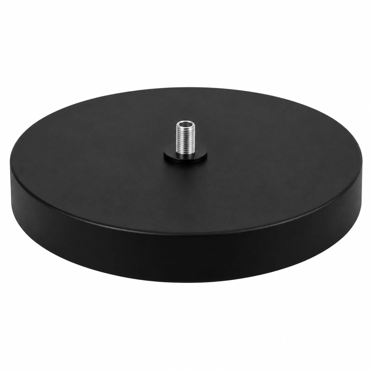 DOITOOL Lámpara de Pie con Base de Contrapeso Resistente para Oficina y Hogar