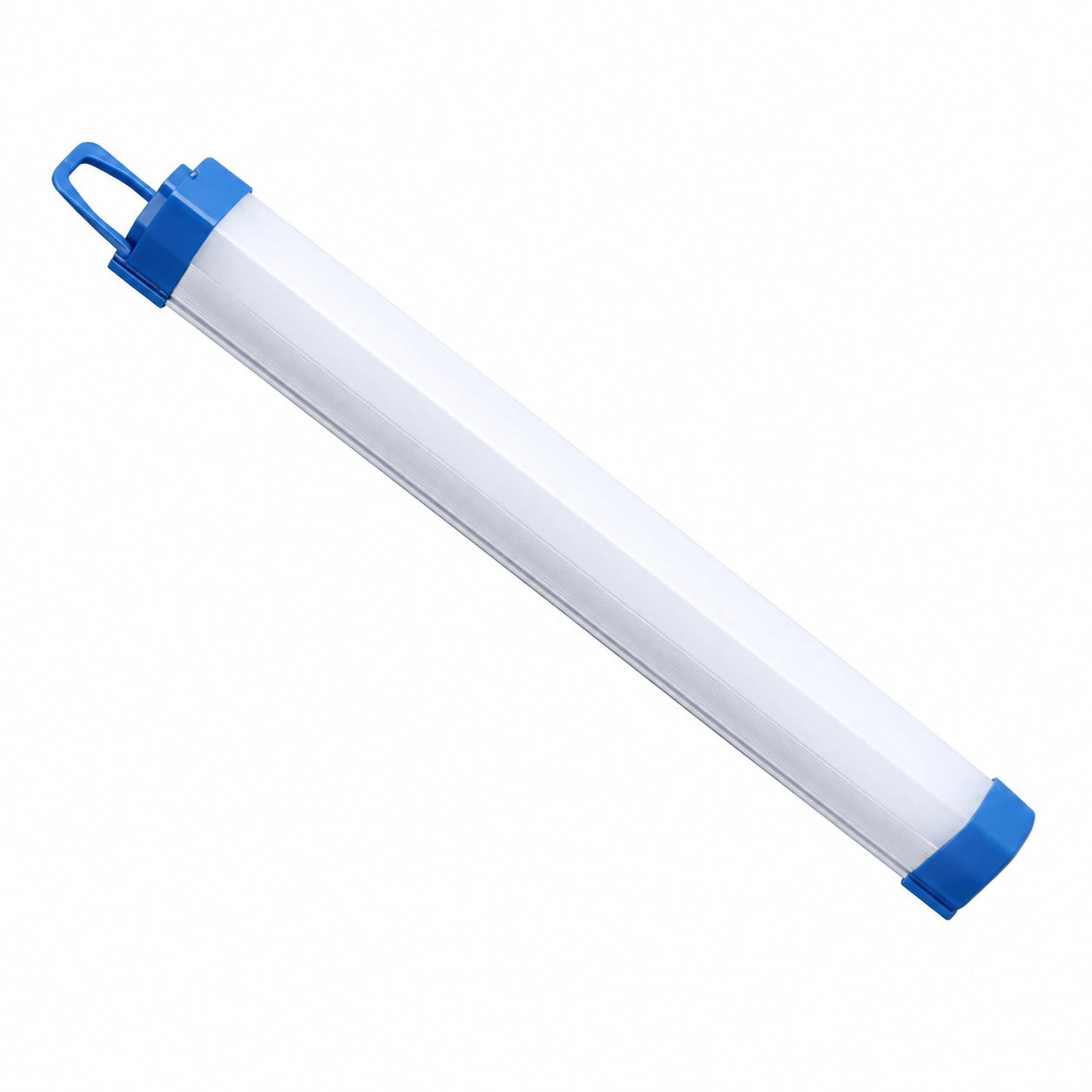 Luz LED Recargable USB con Base Magnética para Cocina y Armarios