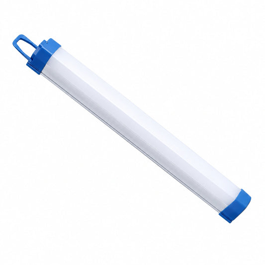 Luz LED Recargable USB con Base Magnética para Cocina y Armarios