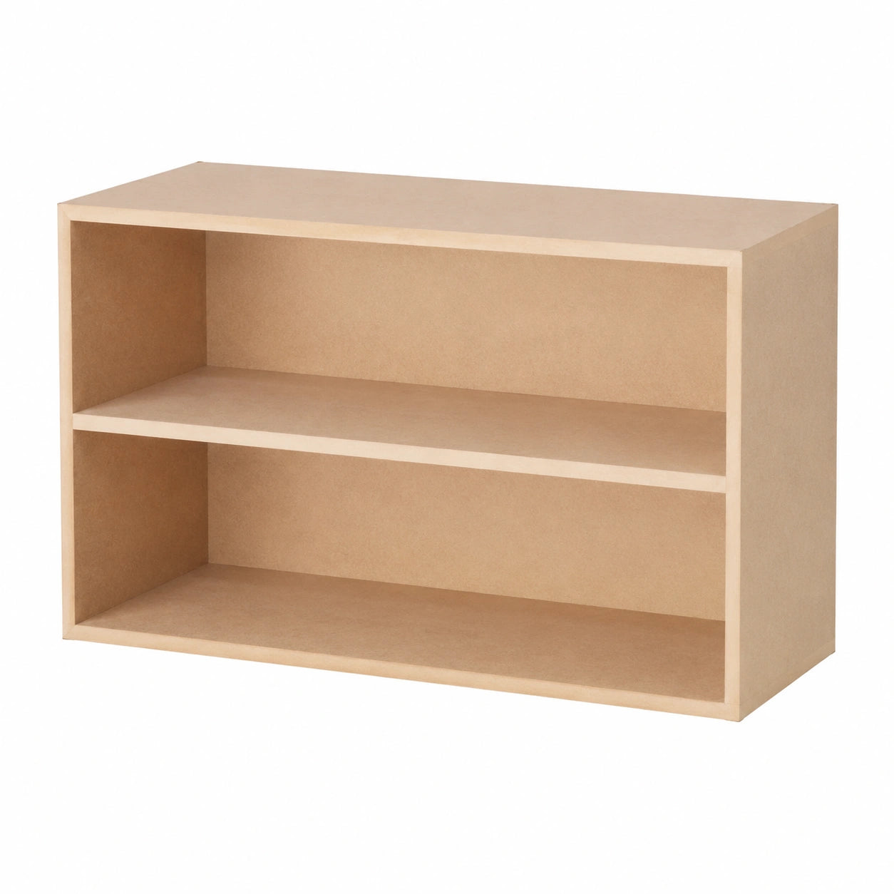 Estantería de Madera MDF para 100 CDs - Modelo MAR027