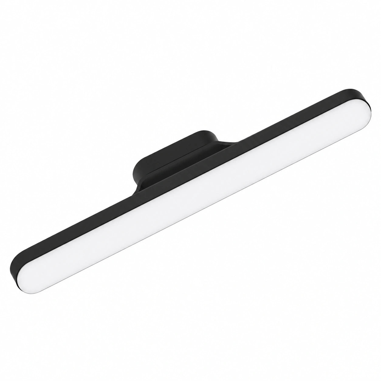 Lámpara Recargable para Muebles con Interruptor Táctil, 3 Colores, Montaje Magnético, Ideal para Cocina y Lectura