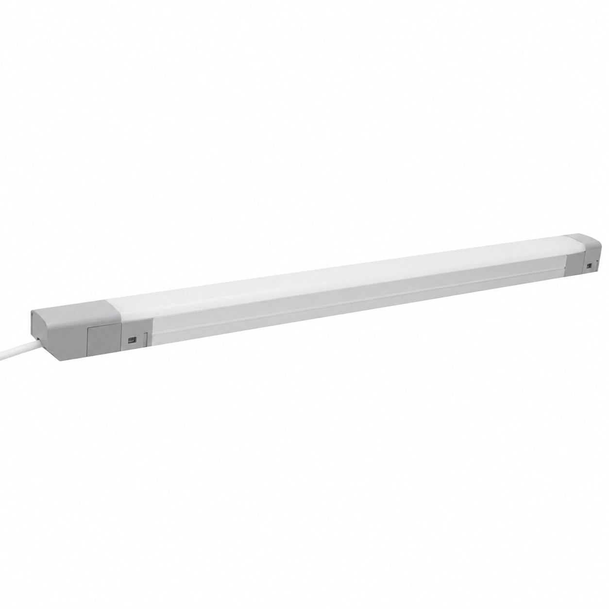 Lámpara LED Lineal para Muebles 260mm 3.5W Luz Blanca Neutra