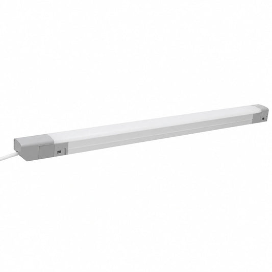 Lámpara LED Lineal para Muebles 260mm 3.5W Luz Blanca Neutra
