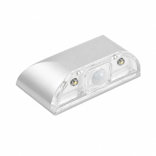 Luz LED Inteligente con Sensor de Movimiento para Muebles - Ideal para Hogar y Cocina